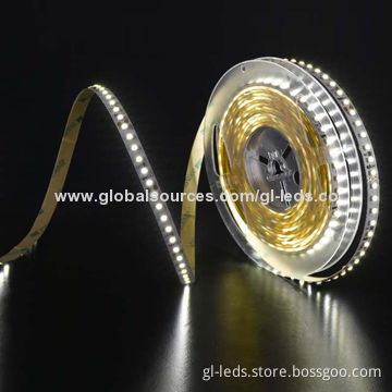 72W SMD 3,528 Dimmable Flexible LED Strip